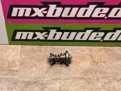 Husqvarna wr cr 250 360 exhaust control centrifugal regulator 800074870 - Image 1 of 4