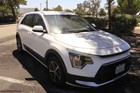 2024 Kia Niro LX
