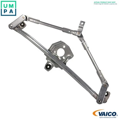 WIPER LINKAGE V10-1662 FOR VW SEAT FORD BRT/BVH 2.0L ATM/ADY 2.0L AJH/AWC 1.8L - Image 1 of 4