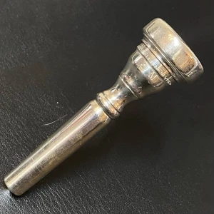 GIARDINELLI Trumpet Mouthpiece 3M 2-Piece - Picture 1 of 9