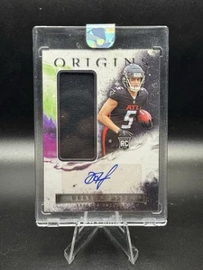 Drake Londres 2022 Origins Fútbol RPA Falcons - Imagen 1 de 2