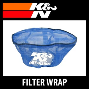 K&N 22-2020PL Luftfilterfolie - K und N Original Zubehör - Bild 1 von 1