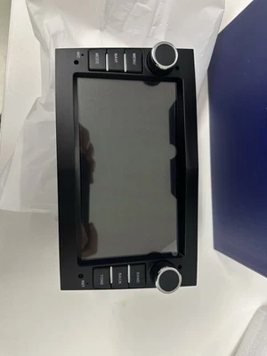 CarPlay Navi OPEL Corsa Astra Vivaro Zafira B Corsa - Bild 1 von 4