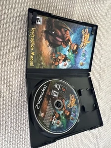 Tak: The Great Juju Challenge (Sony PlayStation 2, 2005) - Picture 1 of 2