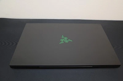 Razer Blade 16 i9-13950HX 64GB RTX 4080 240Hz 1TB SSD | Excellent - Image 1 of 4