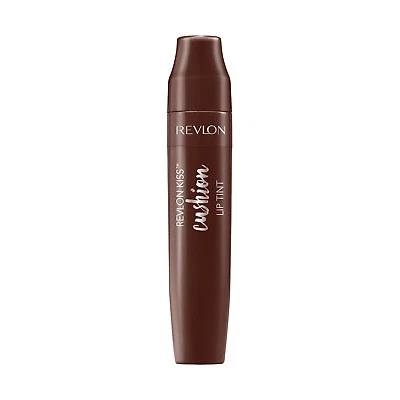 Revlon Kiss Cushion Lip Tint - 280 Chocolate Pop - 0.18 Fl Ounce - Image 1 of 2