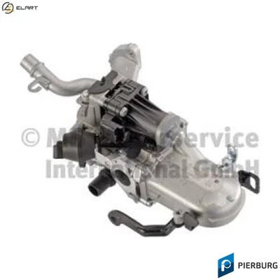 COOLER EXHAUST GAS RECIRCULATION 7.03991.12.0 FOR NGDA/U3CA/NGCA/NGDB 1.6L 4cyl - Image 1 of 4