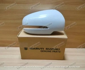 New Genuine Side Mirror Cover Right For Suzuki Ertiga 2018-2024 XL7 2019-2024 - Foto 1 di 4