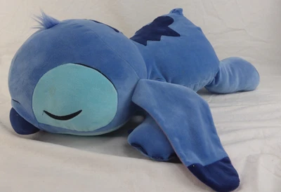 Disney Store Cuddleez Stitch Large Soft Toy 58 cm - Image 1 of 4