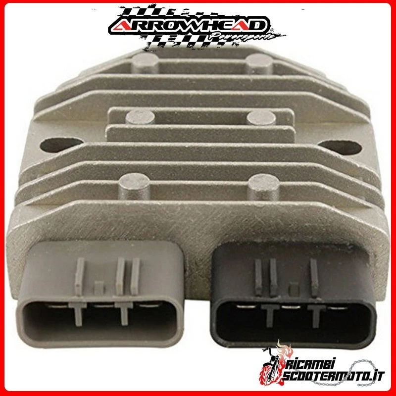 REGOLATORE DI TENSIONE ARROWHEAD YAMAHA YZF R1 2003 AYA6033#16 - Imagem 1 de 1