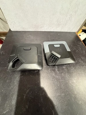 Ninja Pro Serie 1100 Tapas Usado Solo Piezas Foto 1 de 4