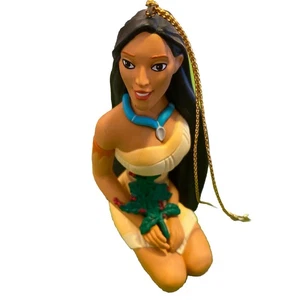 Disney Pocahontas Weihnachtsschmuck 4 Zoll - Bild 1 von 5