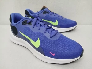 Nike Kind Revolution 7 Vorschulschuhe FB7690-500 Light Ultramarine Größe 9c, 10c - Bild 1 von 9