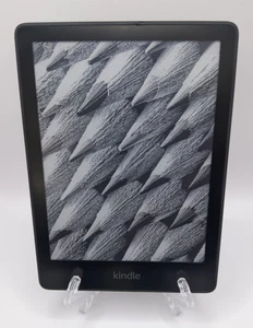 Amazon Kindle Paperwhite Signature Edition 11th Gen 32GB Wi-Fi ✅NO ADS ✅ PROMPT - Picture 1 of 12