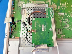 Card reader board, with USB port, LG Philips, Dell 3007WFP, 30 inches • 100% OK - Zdjęcie 1 z 24