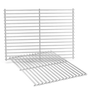 Rejilla de cocina de parrilla de acero inoxidable para Masterbuilt Gravity Series 800 Digita... - Imagen 1 de 6