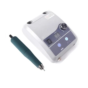 220V Dental Engraving Machine Compact Brushless Electronic Grinder Electric  - Picture 1 of 16