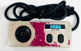 SG1000II Controller Joypad