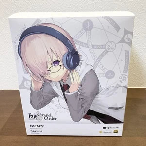 Sony Fate/Grand Order Headphones - Picture 1 of 10