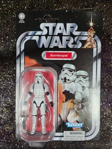 Star Wars TVC Stormtrooper (reedición) VC231 - Imagen 1 de 1