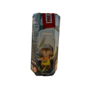 Pop Mart Dimoo Forest Night Wild Man Handy Ladegerät (USB-C PD) - Bild 1 von 2