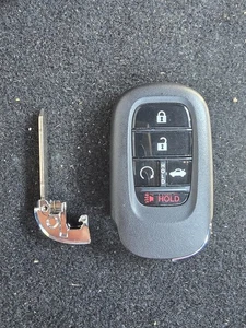Original Factory 2021-25 Honda Accord 2022-25 Civic Smart Key Fob KR5TP-4 - Picture 1 of 2
