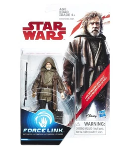 Luke Skywalker Jedi Exil 3,75" Star Wars Die letzten Jedi * Sofort lieferbar - Bild 1 von 4