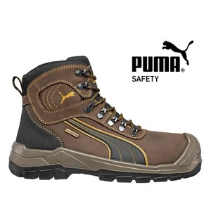 PUMA Sicherheitsschuhe S3 SIERRA NEVADA MID 630220 Arbeitsschuhe 63.022.0 - Bild 1 von 4