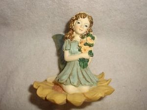 1995 VINTAGE DEZINE LTD SUNBEAM FAIRY 006 - Picture 1 of 3