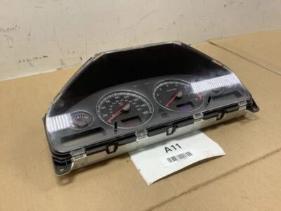 2007 2008 VOLVO XC90 SPEEDOMETER INSTRUMENT CLUSTER MPH  OEM+ - Image 1 of 4