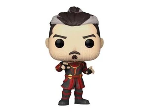 Pop Figura Marvel Doctor Strange Defender Strange Esclusiva Funko - Imagen 1 de 2