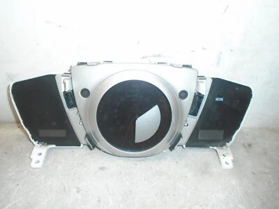 Cuadro de instrumentos velocímetro Scion xD 2008-2009 OEM 83800-52N10-B Foto 1 de 4