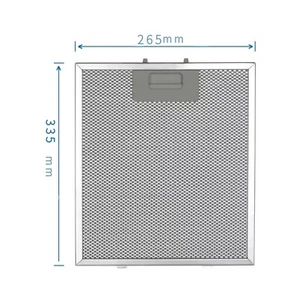 265 mm x 335 mm Brandnew ChefSimpson Westinghouse Kleenmaid Rangehood filter - Picture 1 of 1