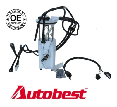 Fuel Pump CHEVROLET LUMINA CHEVROLET MONTE CARLO 1997 1998 1999 3.1L 3.4L - Image 1 of 3