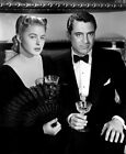 Notorious [Cary Grant/Ingrid Bergman] 8"x10" 10"x8" Photo 78156