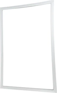 OEM Frigidaire Refrigerator Door Gasket 241872504 White – Open Box New - Picture 1 of 1