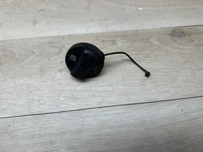 TAPA DE LLENADO DEL TANQUE DE COMBUSTIBLE BMW X5 320D 528D OEM 7222392 Foto 1 de 2