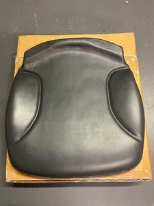 Seat Bottom Cushion For Bobcat S100 S130 S150 S160 S175 S185 S205 S220 S250 S330 - Picture 1 of 2