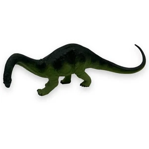 "Figura de dinosaurio Apatosaurus Safari Ltd. 1988 The Carnegie Collection 18"" de largo" - Imagen 1 de 4