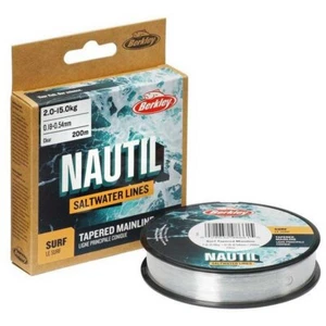 Berkley Nautil Tapered Mainline 200m ALL VARIETIES Fishing tackle - Picture 1 of 1