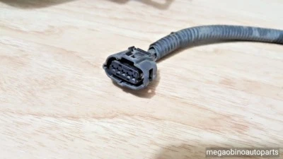 Toyota Sienna 2004-10 conector 88210-45012 8821045012 sensor radar láser c58 Foto 1 de 2