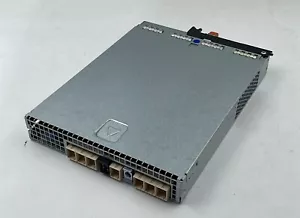 Contrôleur iSCSI Dell E02M PowerVault E02M004 0CG87V - Photo 1/8