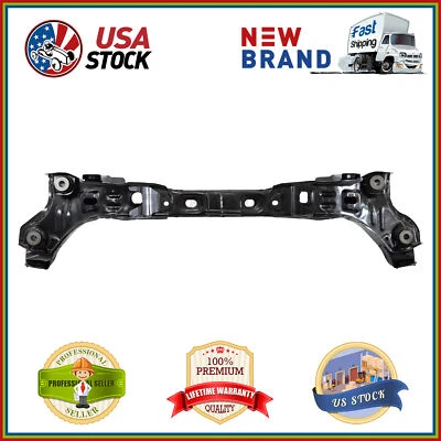 Subchasis de suspensión trasera travesaño para Hyundai Sonata 2011-2014 Azera 2011-2016 Foto 1 de 4