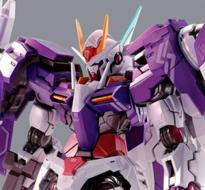 METAL BUILD 10th Anniversary Trans Am Raiser Full Particle Ver. By shipping fee - Picture 1 of 10