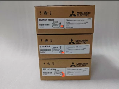 GS2107-WTBD Neu im Karton 1 Stück Kostenloser Expressversand - Bild 1 von 2