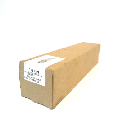 NEW TRERICE B8321202PLW BI-METAL THERMOMETER -40/160F - Image 1 of 2