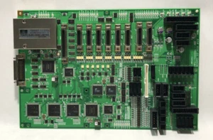 ✅ TEL Tokyo Electron MPC-T0059A-11 Interface Board PCB IO MTR #03 TOB1059 - Picture 1 of 4