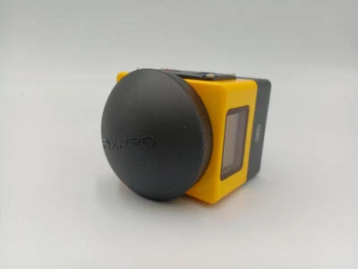 KODAK PIXPRO SP360 Splash Proof Wearable Camera With Accessories From Japan - Image 1 of 4