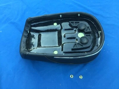 Seat se adapta a honda 1966-68 CT90, 64-66 CT200, 63-65 CA105 nuevo Foto 1 de 4