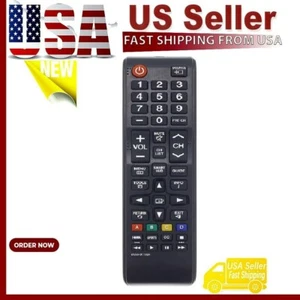 Nuovo Telecomando Universale per TUTTE le Smart TV Samsung LCD LED HDTV 3D - Foto 1 di 12
